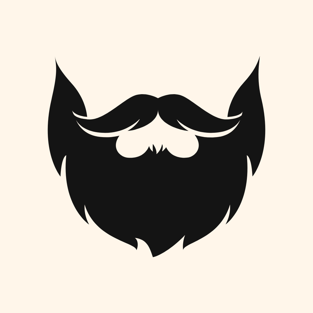 entretien de la barbe